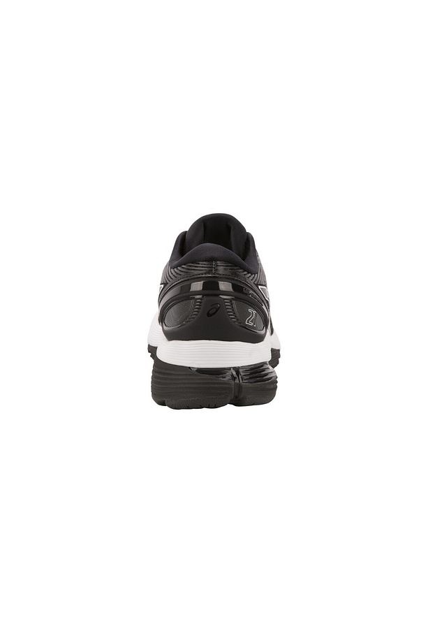 Gel-nimbus 21 Kadın Siyah Koşu Ayakkabısı 1012a156-001 - 5