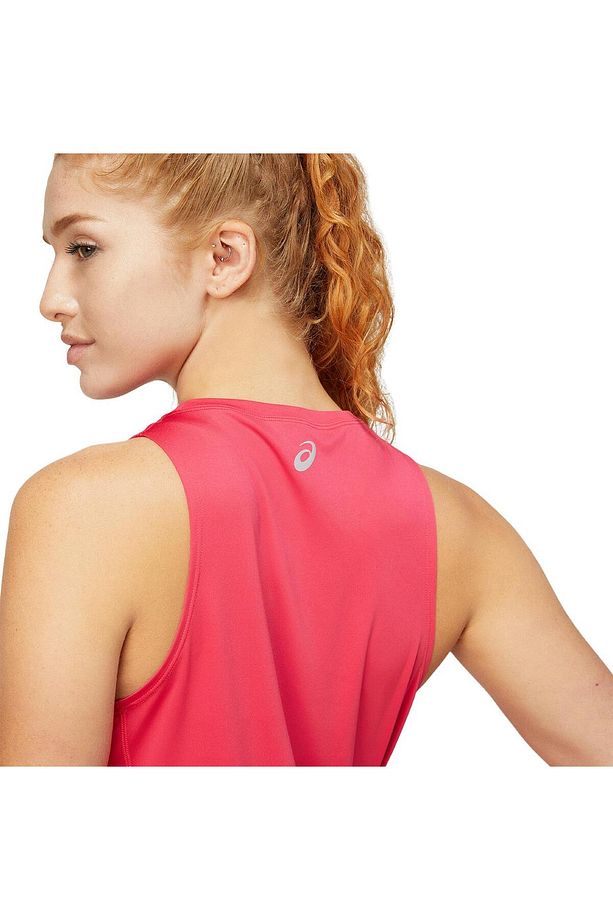 Core Asics Tank Kadın Pembe Atlet 2012c331-701 - 4