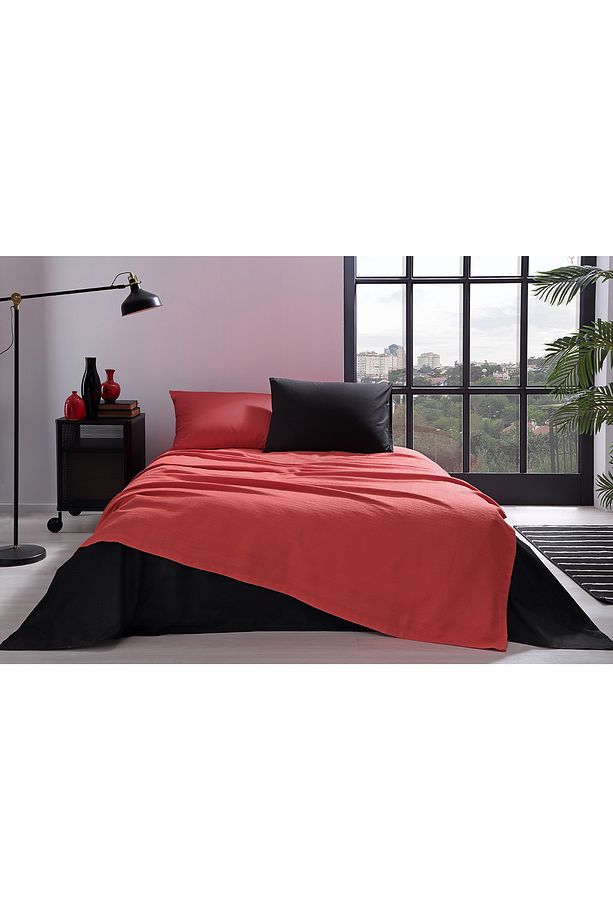 Colormix Tek Kişilik Nevresim Takımı - 3