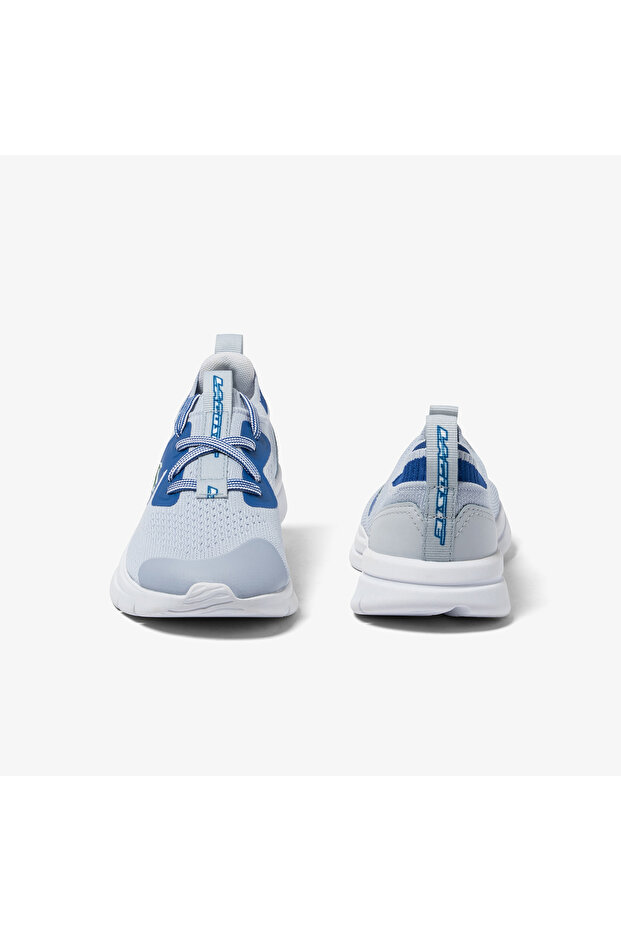 Run Spin Çocuk Mavi Sneaker - 5