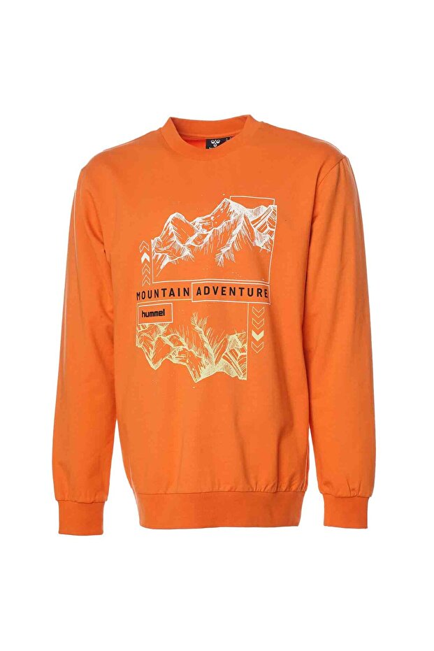 Gılberto Sweatshırt - 5