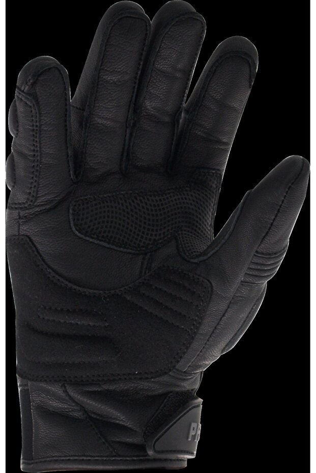 07 CARBON DERİ ELDİVEN - 3