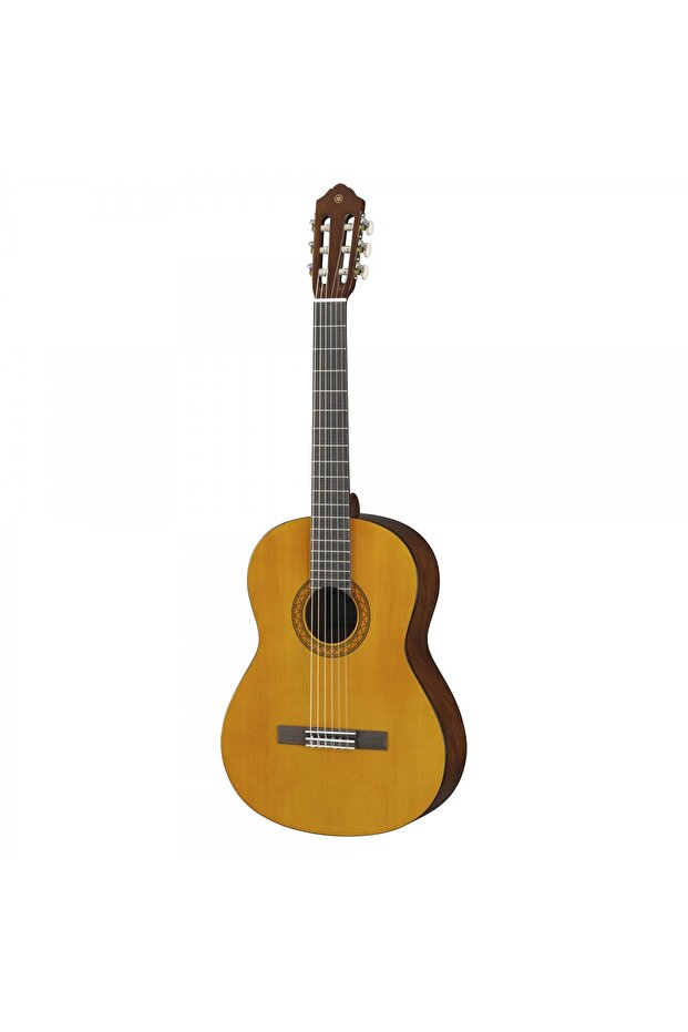 C40 Klasik Gitar (kılıf hediyelidir) - 1