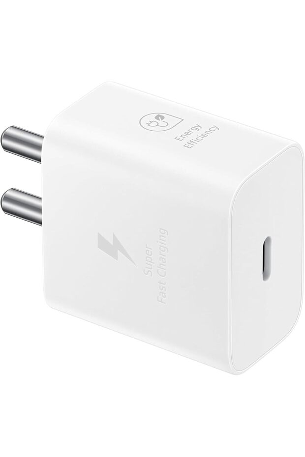 mazzıdağ 15 Watt USB Type-C Hızlı Şarj Adaptörü, Şarj Cihazı, Beyaz new store 1133631 - 1