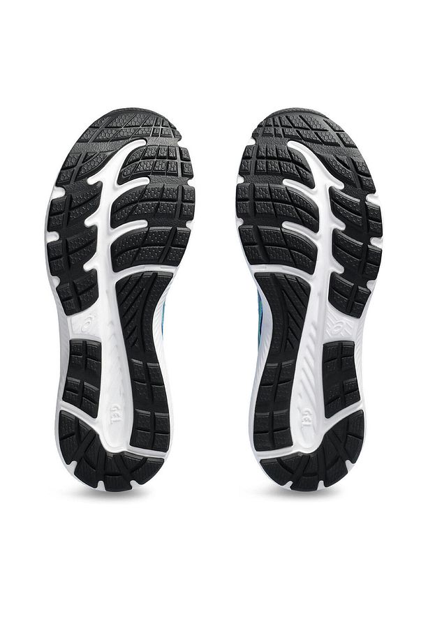 Gel-Contend 8 Erkek Mavi Koşu Ayakkabısı 1011B492-409 - 6