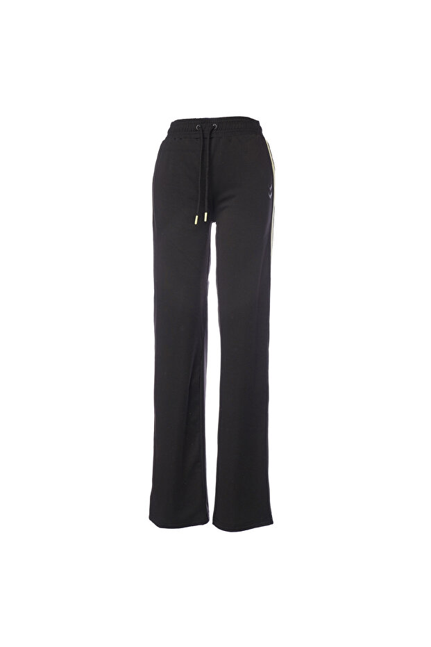 Kadın Eşofman Altı Siyah 932011-2001 Hmlhında Pants - 5