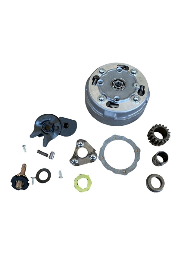 Cup&kh 100 Debriyaj Komple - 2