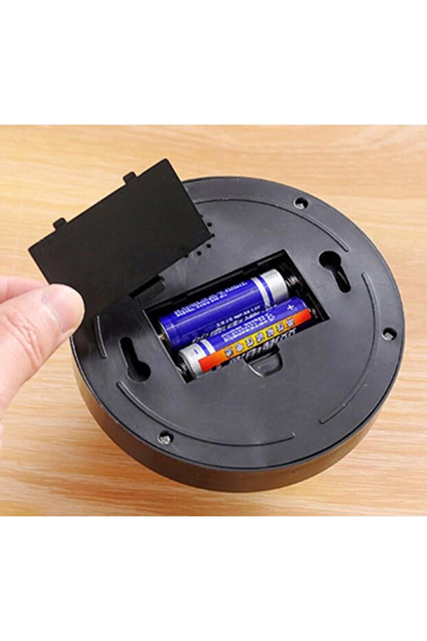 Sahte Dom Kamera - 2