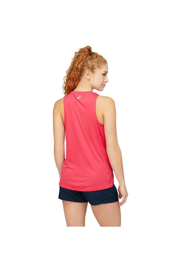 Core Asics Tank Kadın Pembe Atlet 2012c331-701 - 2