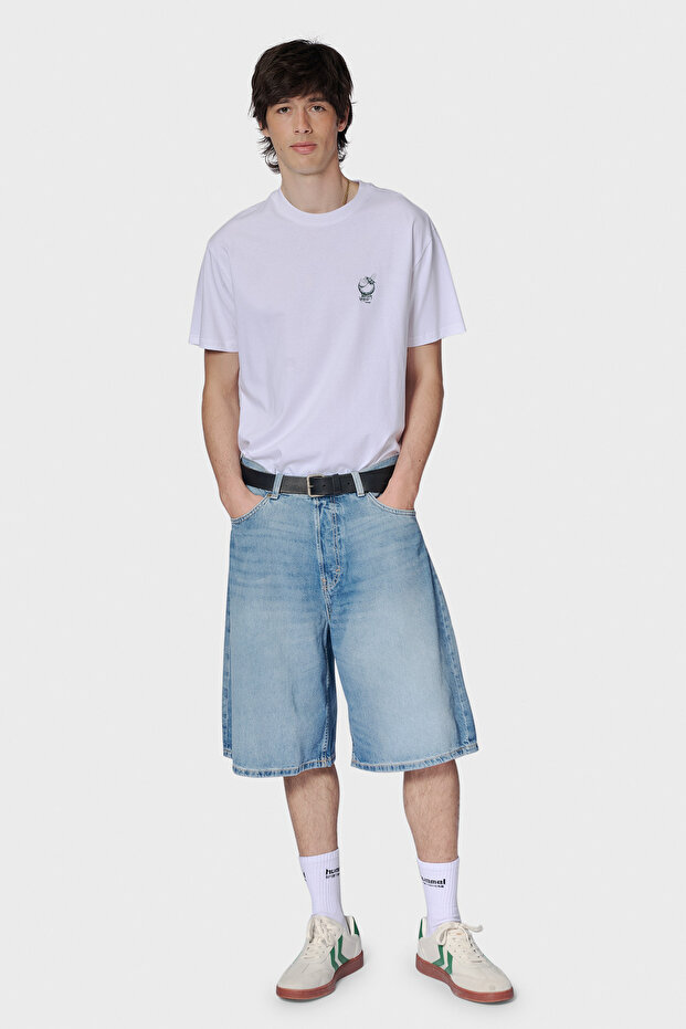 TRIUC CU MANE SCURTĂ - 3