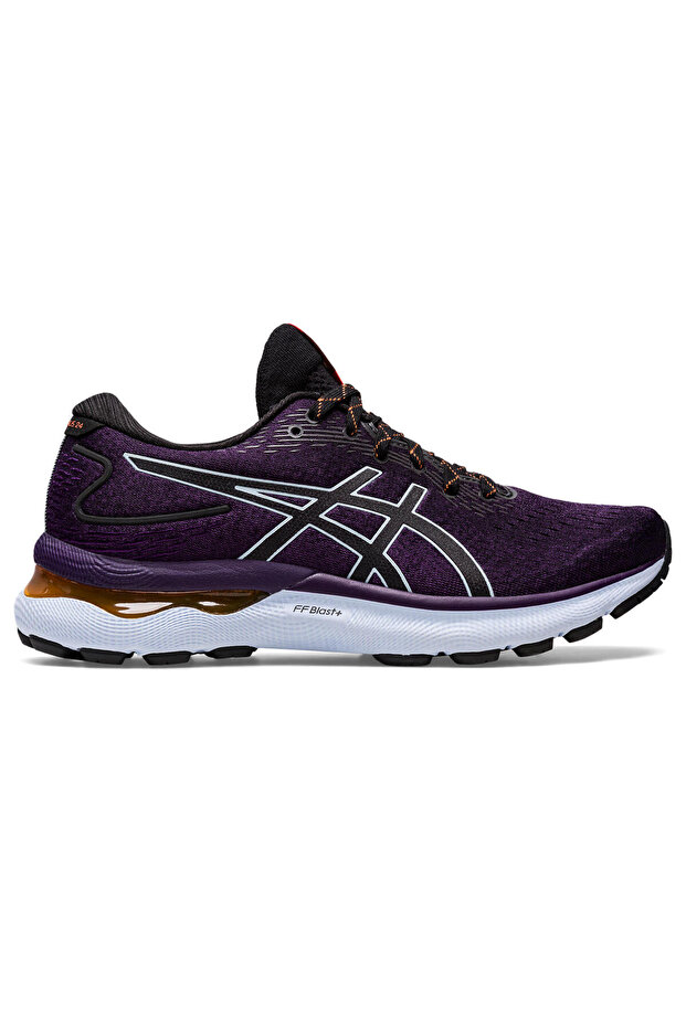 Gel-Nimbus 24 Tr Women's Running Shoes 1012B383-001