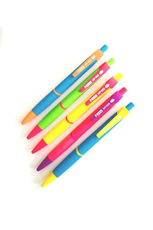 قلم مايكرو Mp403 0.7 متعدد الاستخدامات - 1