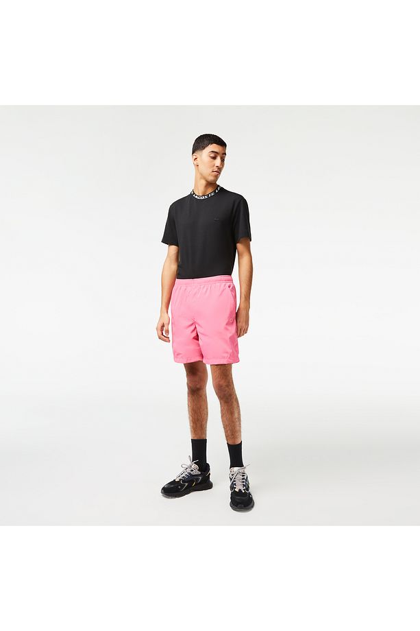Active Erkek Pembe Şort - 1