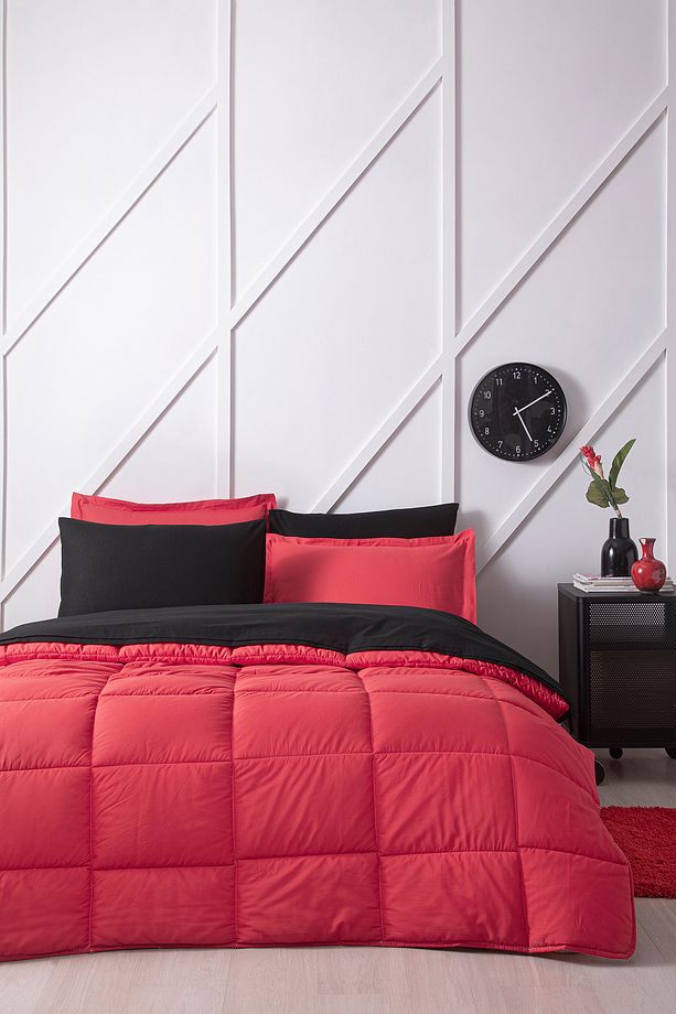 Colormix Tek Kişilik Uyku Seti - 1