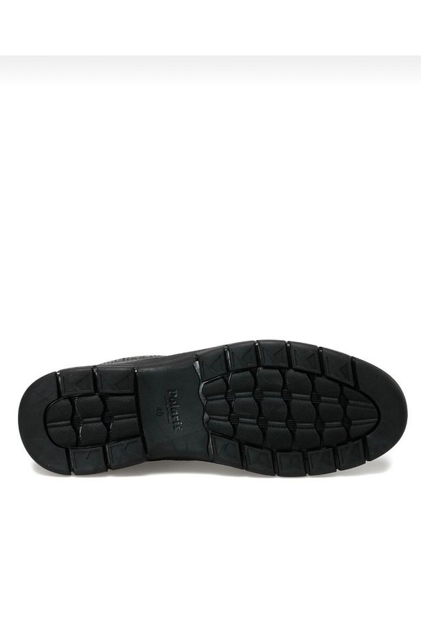 Erkek Hakiki Deri Casual Ayakkabı - 5