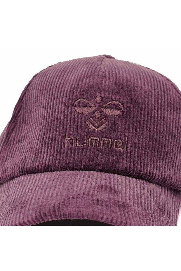 HMLANETTA VELVET CAP - 3
