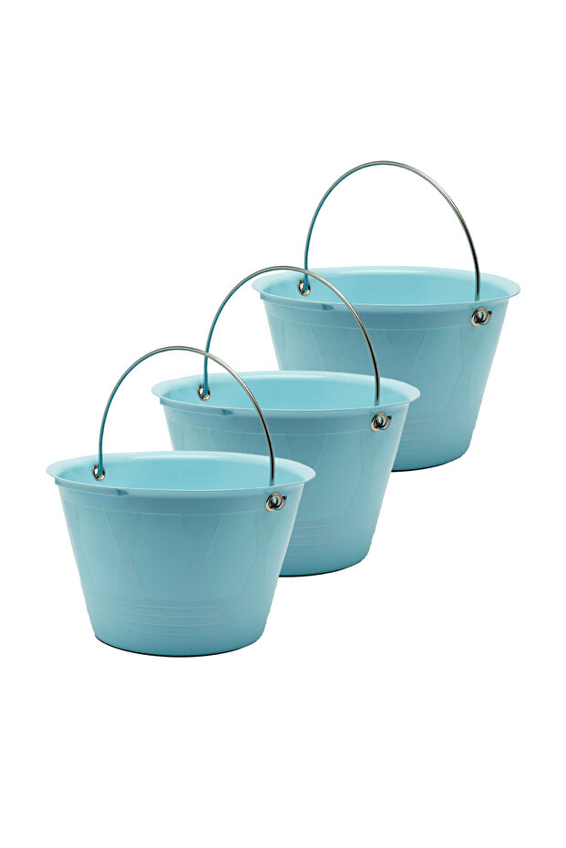 Saplı Kova-Mavi - 3