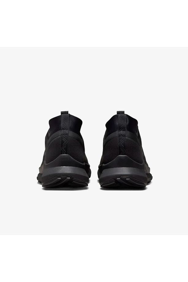 NİKE REACT PEGASUS TRAİL 4 GORETEX-ERKEK SU GEÇİRMEZ SPOR AYAKKABI-DJ7926-008 - 4