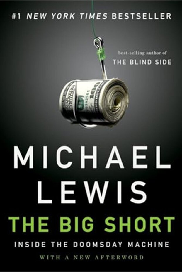 The Big Short Inside The Doomsday Machine