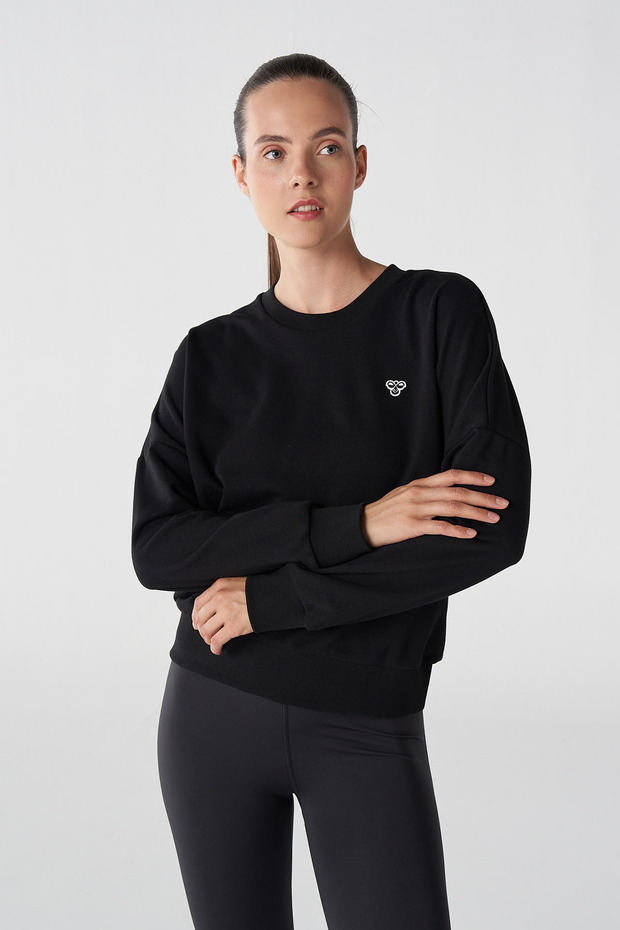 T-IC ICONA SWEATSHIRT - 1