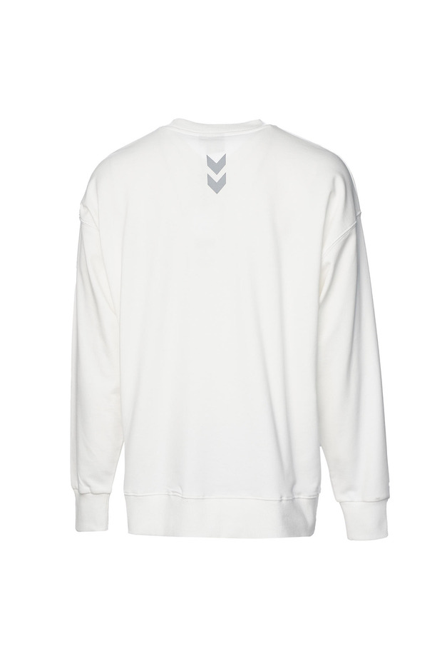 Sam Oversıze Sweatshırt - 5