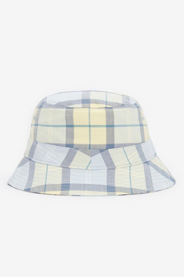 Tartan Bucket Şapka Tn25 Sandsend Tartan - 2