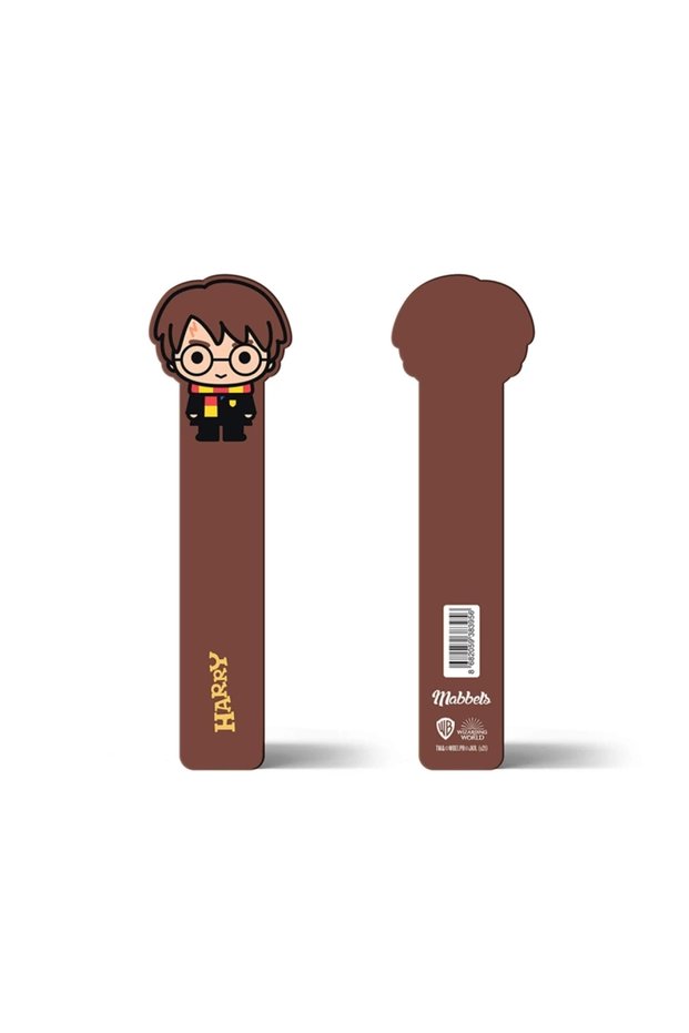 Harry Potter383956 - Special Cut and Bookmark