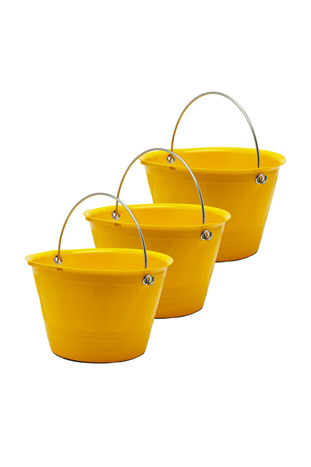 Saplı Kova-Sarı - 3