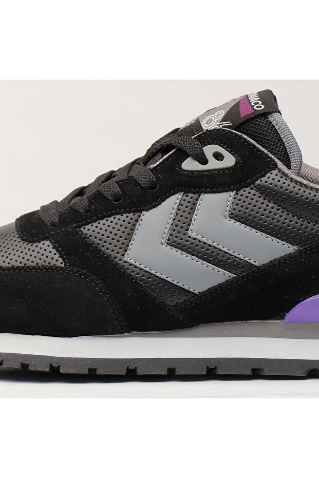 Monaco 86 Ayakkabı - 6