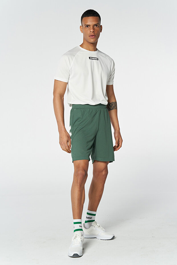 T-te Topaz Şort - 2