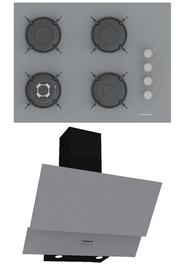 Ankastre Set (BH P7194C A CH C6532C BA) - 1