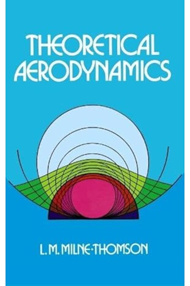 Theoretical Aerodynamics