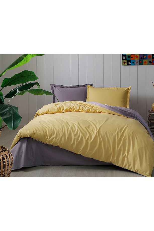 Colormix Tek Kişilik Nevresim Takımı - 1