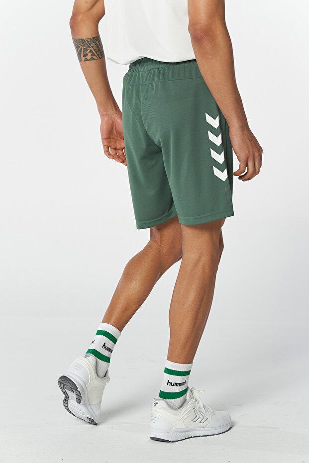 T-te Topaz Şort - 4