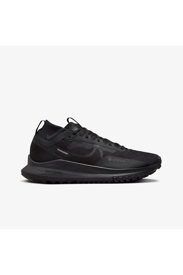 NİKE REACT PEGASUS TRAİL 4 GORETEX-ERKEK SU GEÇİRMEZ SPOR AYAKKABI-DJ7926-008 - 1