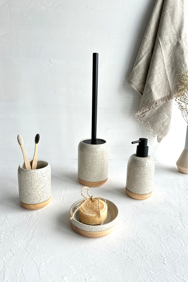 Cartri 4'lü Banyo Seti - 1