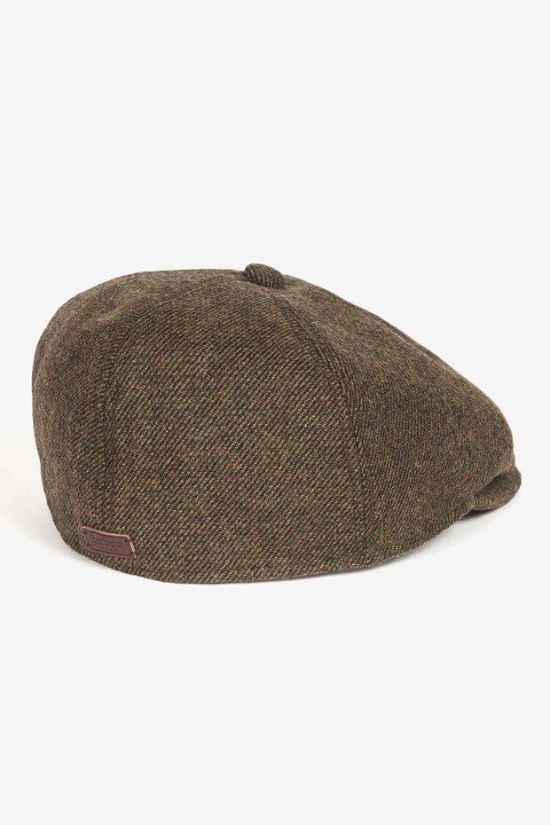 Claymore Bakerboy Şapka Ol51 Archive Olive/black/beech/ancient - 2