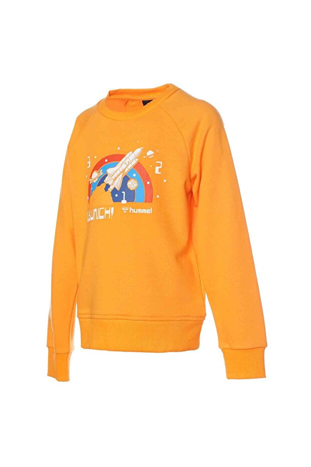 CANUTE ÇOCUK SWEATSHIRT - 1