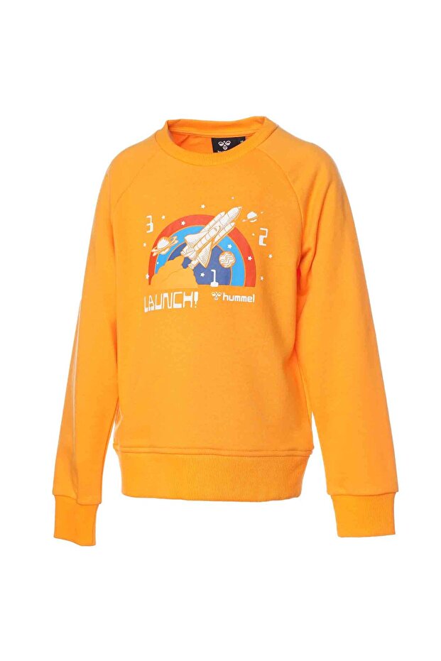 CANUTE ÇOCUK SWEATSHIRT - 2