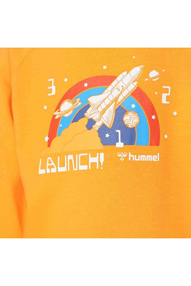 CANUTE ÇOCUK SWEATSHIRT - 4