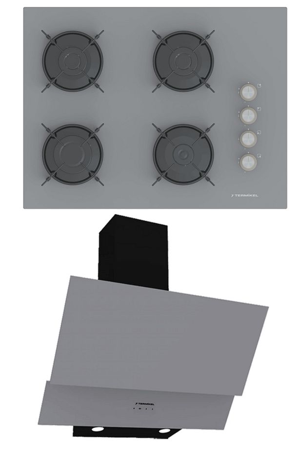 Ankastre Set (BH P7144C A CH C6532C BA) - 1