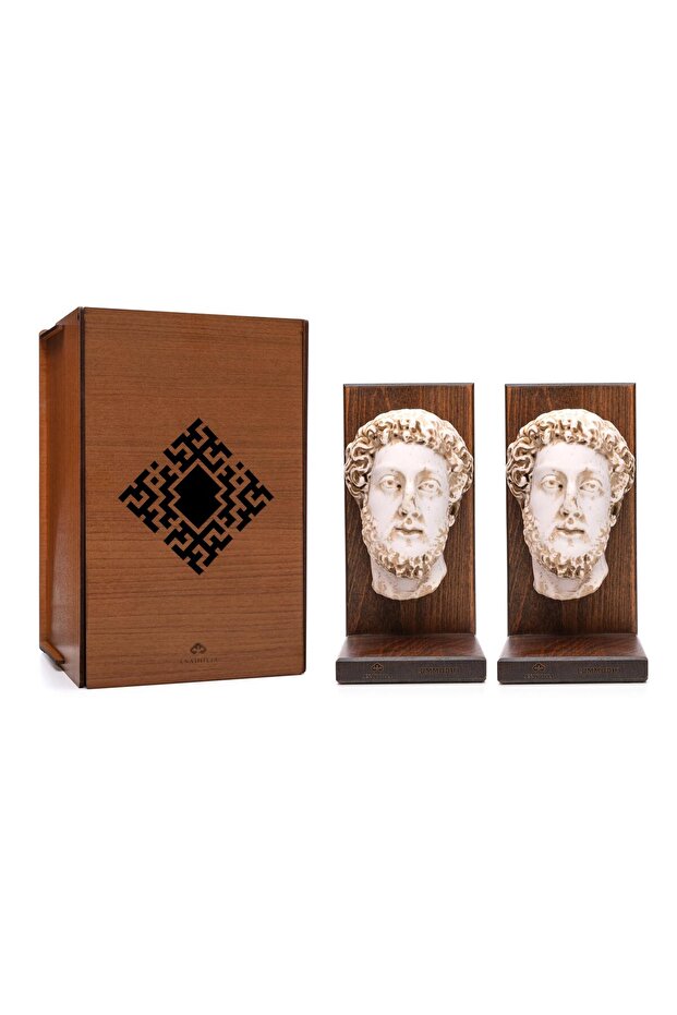 Commodus 2-Pack Book Support - 2