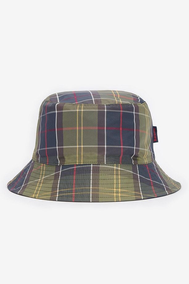 Hutton Reversible Bucket Şapka Ny52 Navy - 2