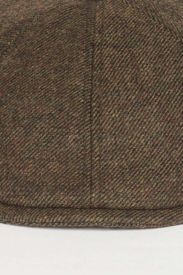 Claymore Bakerboy Şapka Ol51 Archive Olive/black/beech/ancient - 5