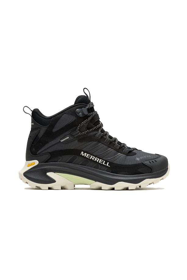 Moab Speed 2 Mid Gore-tex Erkek Outdoor Bot - 1