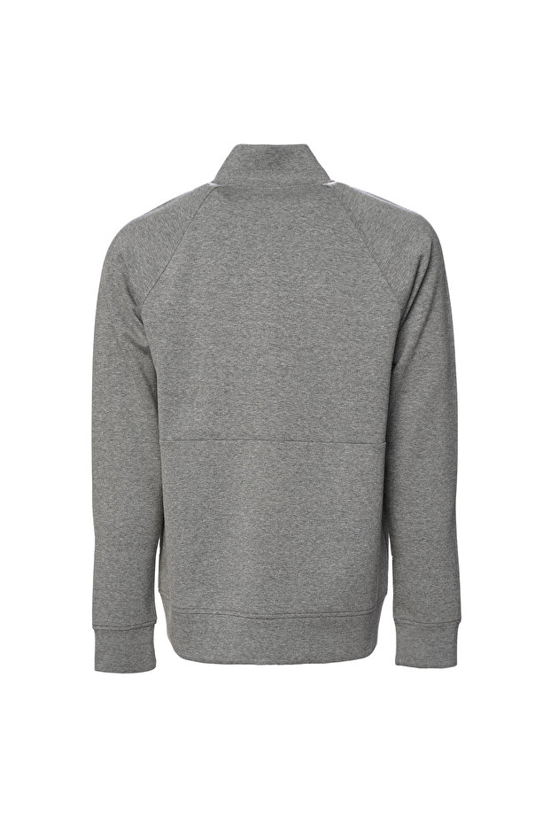 Randy Fermuarlı Sweatshırt - 6