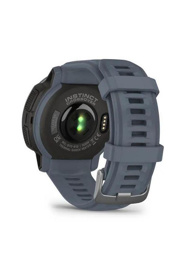 Instinct Crossover Standard Edition Mavi Granit Akıllı Saat - 5