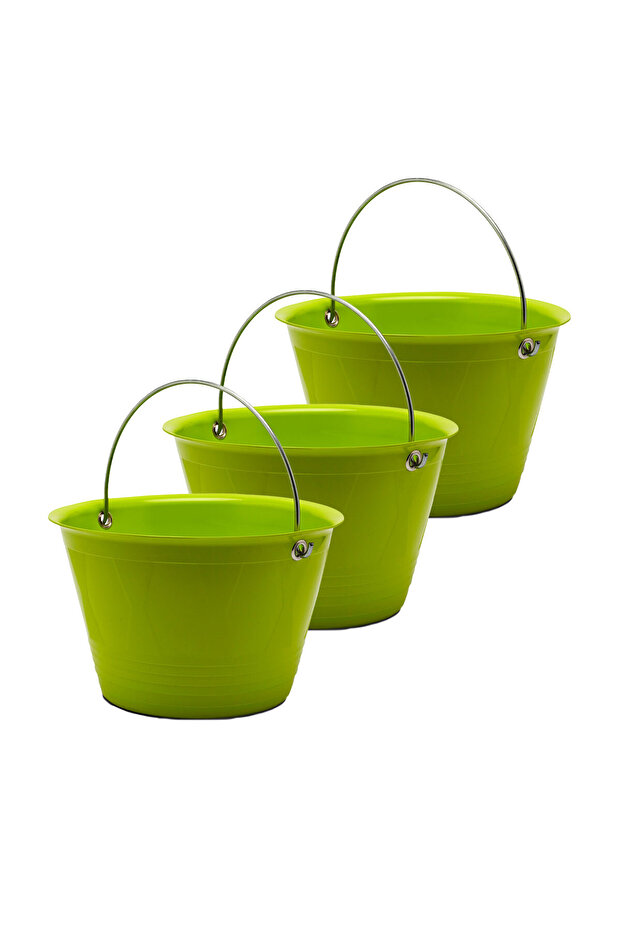 Saplı Kova-Yeşil - 3