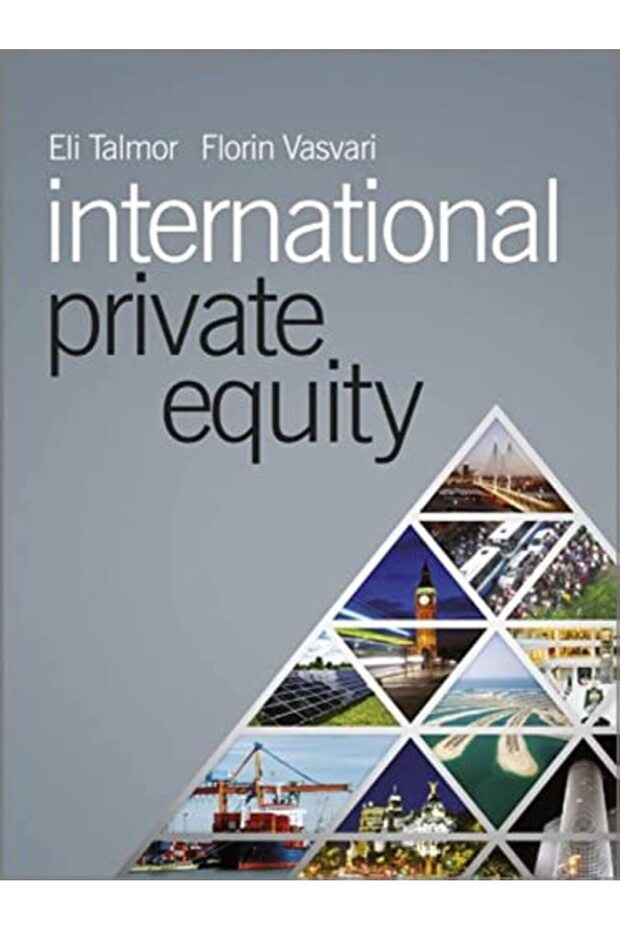 International Private Equity - 1