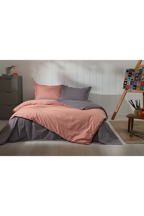 Colormix Tek Kişilik Nevresim Takımı - 2